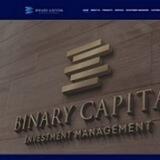 BINARY C🅰️PITAL™ INVESTMENT MANAGEMENT