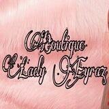 LADYEYRAZ EMPIRE