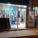 ارزانسرای عمدە وخردە پارچه محمودی