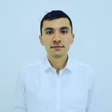 NamDU Matbuot kotibi | Shukurjon To'xtasinov