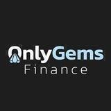 OnlyGems Finance - Entry Portal