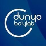 Dunyo bo'ylab TV | Rasmiy sahifa