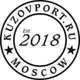 Kuzovport Moscow