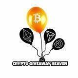 Crypto Giveaway Heaven