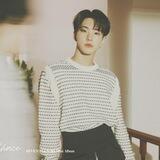 Seventeen’s Hoshi