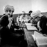 خيمة أعرابِيّ