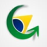 SALDANHA - Endireitando Brasil
