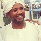 ( الشيخ الزين محمد احمد )
