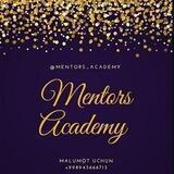MENTORS ACADEMY