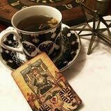 تعبیر خانم ندا🃏🎴