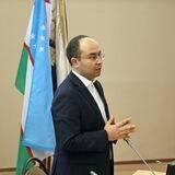 Feruzbek Ablayarov