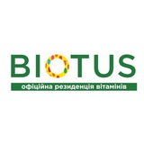 Biotus - офіційна резиденція вітамінів
