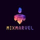 MixMarvel Announcement