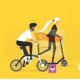🇸🇬 SG Personal Mobility Device 🛴🚲 PMD Singapore