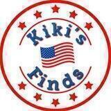 Kiki’s Finds