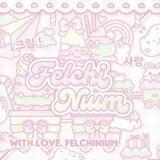 𝅄ׄ ๋ 𖾐🩰 𝆹ֹ FELCHINIUM ୨♡୧ ⸼ ࣪ ׅ Open Selalu