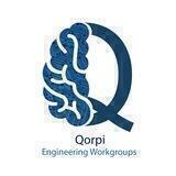 Qorpi Engineering workgroups 💻