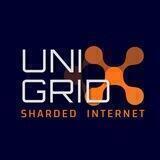 UNIGRID 🌐 The Next Internet Revolution