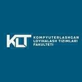 Kompyuterlashgan loyihalash tizimlari fakulteti rasmiy kanali