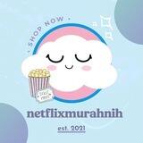 JUAL NETFLIX & APLIKASI PREMIUM