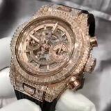金亿腕表⌚️