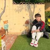 Jeonghan Yoon♥️