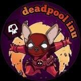 Deadpool Inu Portal