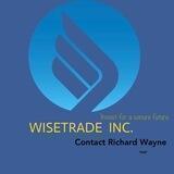 WISE_TRADE INVESTMENT PLATFORM✪