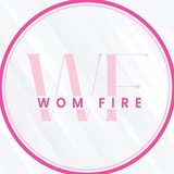 WOMFIRE LIFE STYLE - Израиль