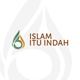 ISLAM ITU INDAH
