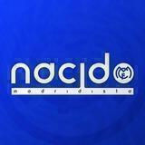 Nacido Madridista