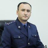 Murad Sadikov_FVV matbuot kotibi
