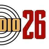 📻 👉Radio 26