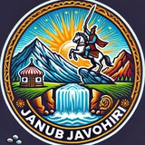 JANUB JAVOHIRI