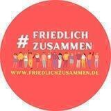 Friedlich Zusammen