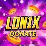 Lon1x | Donate