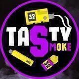 TASTYSMOKE•VAPESHOP•БРЯНСК💨