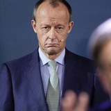 FRIEDRICH MERZ OFFICIAL ⚫️🔴🟡⚔️