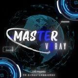 Master V2ray (VPN)