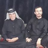 الشاعر الشيخ عبدالامير الكعبي