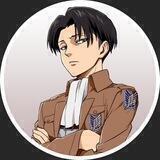 Levi Ackerman - $LEVI (Portal)