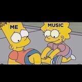 Music .