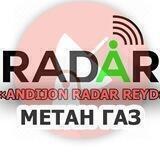 ANDIJON BENZIN-METAN GAZ