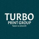 TURBO PRINT 📚