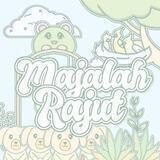 Majalah Rajut Open