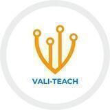 Vali Teach o'quv markazi