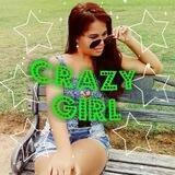 😈Crazy ❄️ Girl🔥