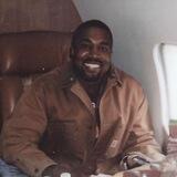 Kanye♡