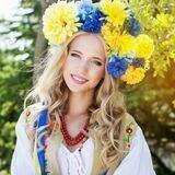 Украинский язык @ukrainx