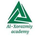,,Al-Xorazmiy" Academy